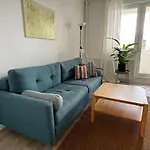 Gemuetlichkeit Mit Cityblick