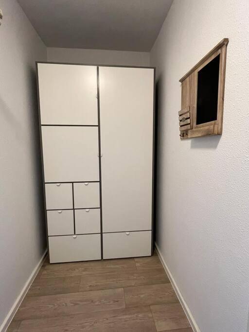Apartment Gemuetlichkeit Mit Cityblick Leipzig